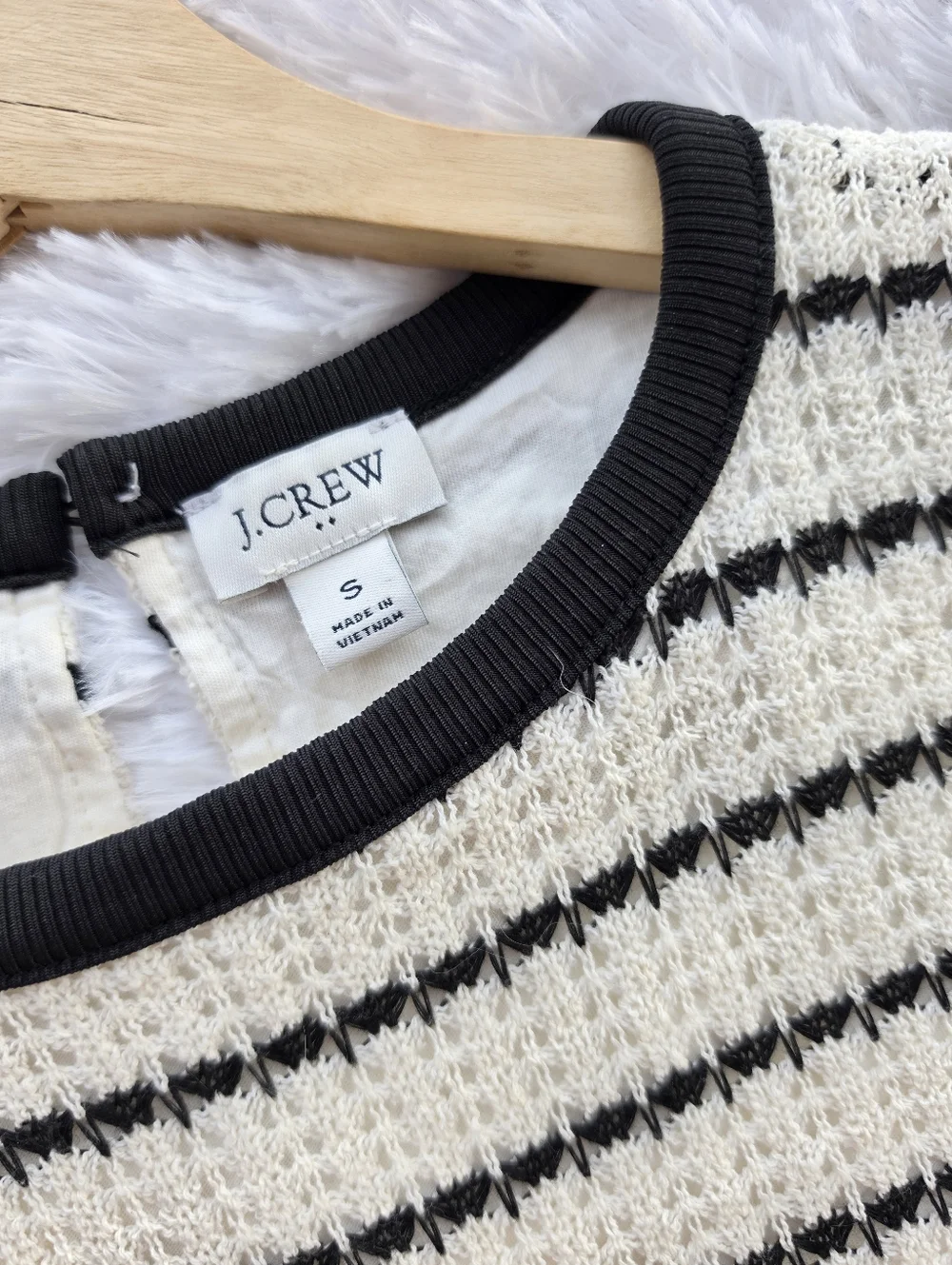 J. Crew ❤️ crew
